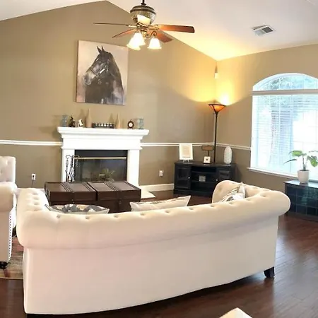 Serenity Fresno Exterior foto