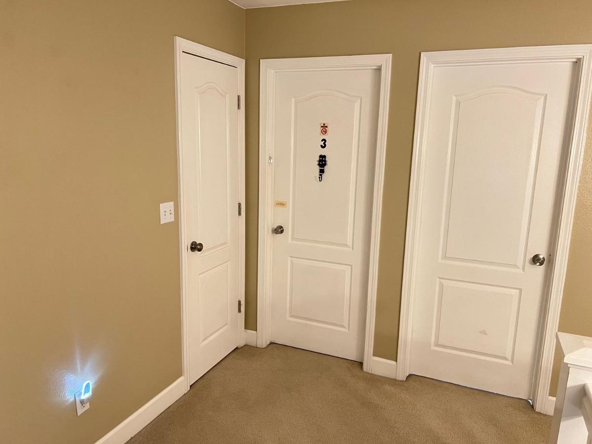 Homestay Serenity Fresno