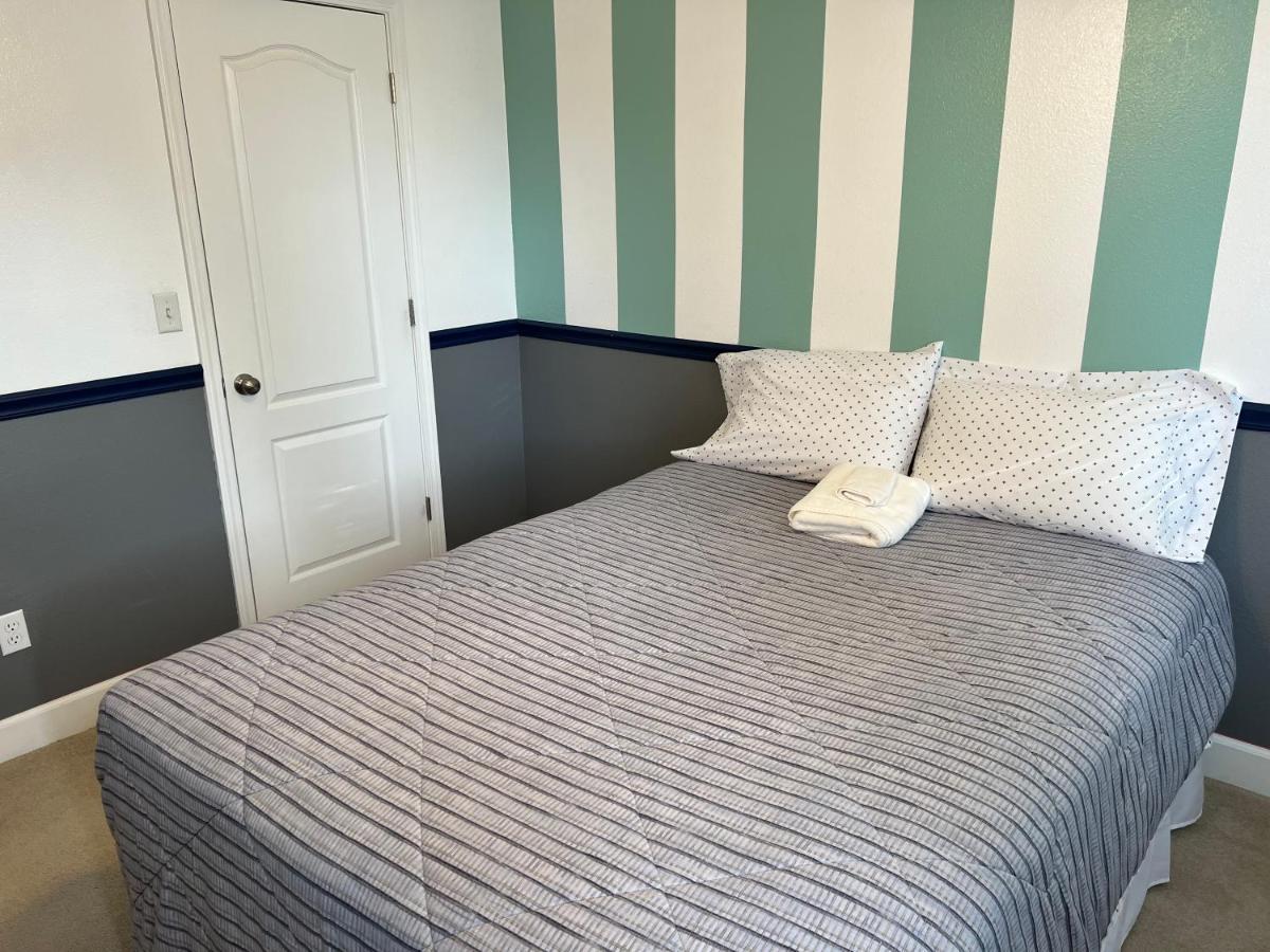 Serenity Homestay Fresno
