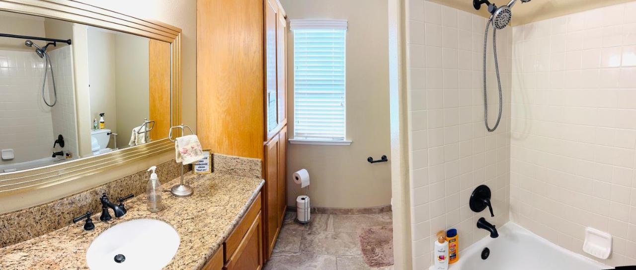 Serenity Homestay Fresno